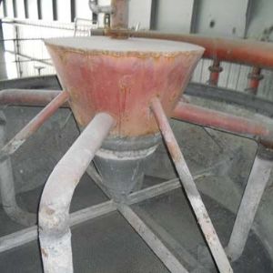 粉煤灰脫碳生產(chǎn)線